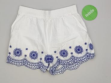 cropp buty na platformie: Women, Szorty damskie, rozmiar M — 2