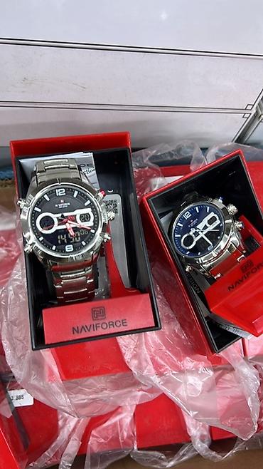 Другие наручные часы: Наручные часы (кварцевые) Особенности: - Кварцевый механизм с — 4