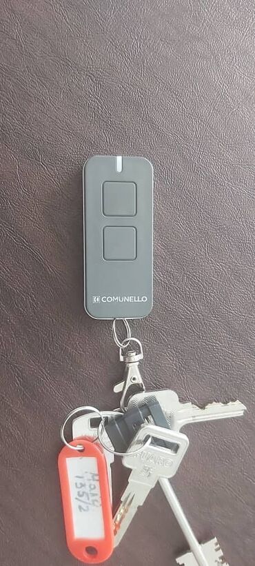 Автоматика для ворот: Автоматика для ворот — 17