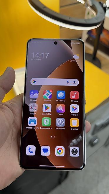 Redmi: Redmi, Redmi Note 15 Pro, Б/у, 256 ГБ, 2 SIM — 14