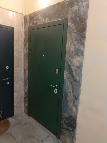 Yeni tikili: 3 otaqlı, Yeni tikili, 70 kv. m — 1