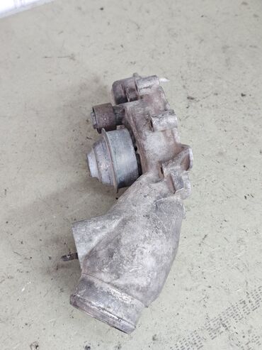 Помпы: Помпа Porsche 1986 г., Б/у, Оригинал, Германия — 16