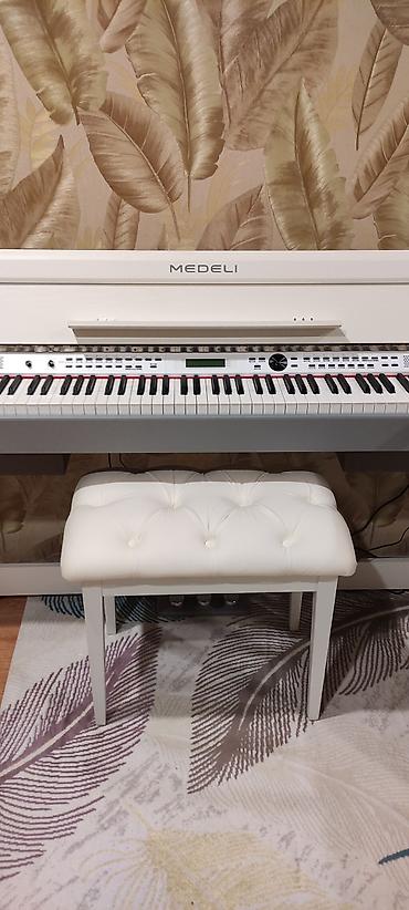 kagiz pullar: Piano, Rəqəmsal, Yeni — 7