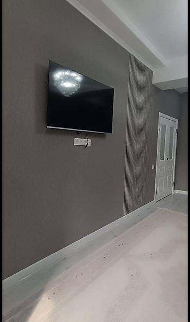 2 комнаты, 60 м², Элитка, 6 этаж, Свежий ремонт