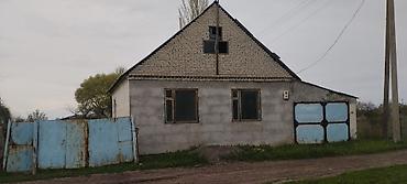Кыймылсыз мүлк: Продаются земельный участок с домом. Дача находится 11 км от города — 7