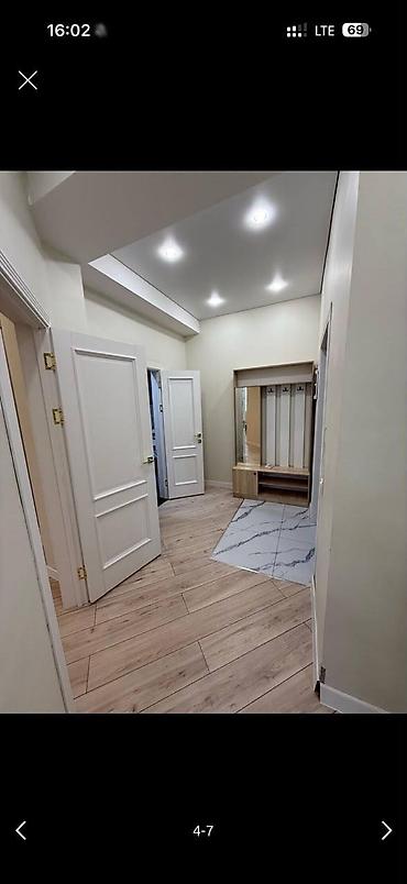 2022: 1 комната, 47 м², Элитка, 3 этаж, Евроремонт — 7