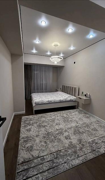 esentai: 2 комнаты, 46 м², Элитка, 8 этаж, Дизайнерский ремонт — 4