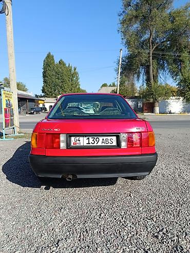 диски r15 фит: Audi 80: 1989 г., 1.8 л, Механика, Бензин, Седан — 2