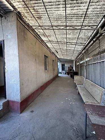 Продажа помещений свободного назначения: Коммерческая недвижимость у пересечения Ахунбаева/Советская. Жилой — 5