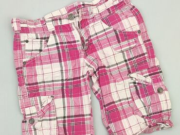 sukienki letnie czarne w kwiaty: Shorts, 12 years, 146/152, condition - Very good