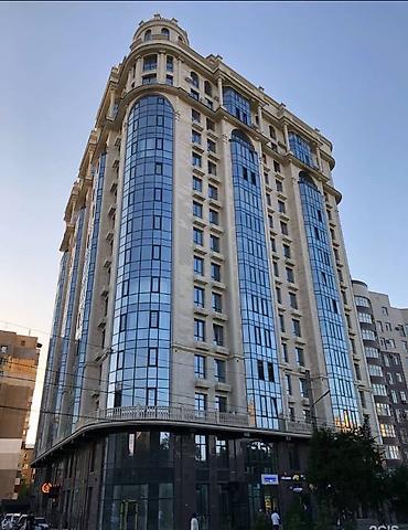 испания испании: 3 комнаты, 120 м², 7 мкр Элитка, 7 этаж, Дизайнерский ремонт — 1