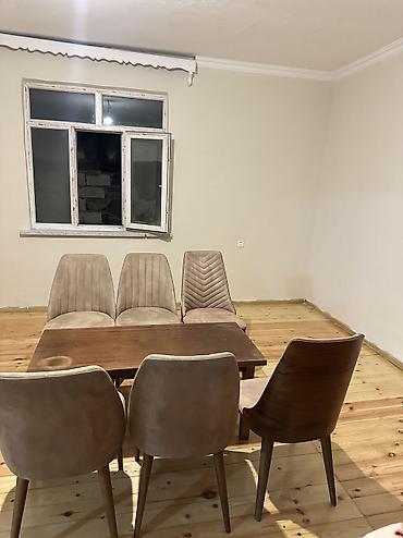 Otaqların uzunmüddətli kirayəsi: Xazeykasiz Kiraye ev verilir! Gence seheri, merkezde, wifi, suyu -da lalafo.az — 11 Otaqların uzunmüddətli kirayəsi: Xazeykasiz Kiraye ev verilir! Gence seheri, merkezde, wifi, suyu — 11