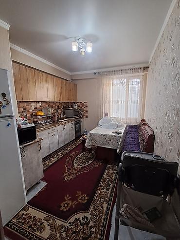 2021: 3 комнаты, 92 м², Восток-5 мкр 106 серия улучшенная, 3 этаж, Евроремонт — 10
