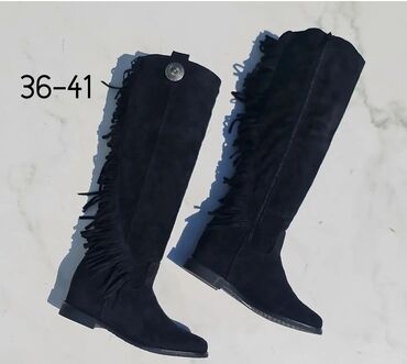 Boots: Boots, 38