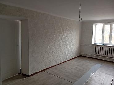 детский сад ак босого: Продается дом 49м², с участком 4.25сотых. Коммуникации: септик — 6