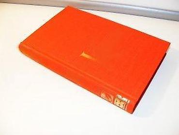 note parfema: Pesma šest penija A. Dž. KroninBiblioteka Izabrana dela. Izdavac — 2