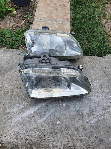 vgate: DESNI FAR RENAULT MEGANE 1 | desni far renault megane 1 — 1