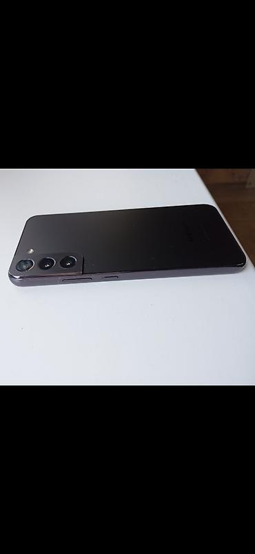самсунг галакси а 21: Samsung Galaxy S22 Plus, Б/у, 256 ГБ, цвет - Черный, 1 SIM — 4