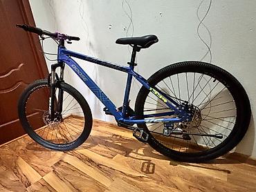 irshad velosiped: Goose 27.5 velosiped satılır 🚲 Velosiped yaxşı vəziyyətdədir. 1 ildir — 3