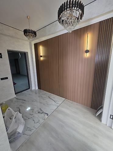 Продажа квартир: 2 комнаты, 67 м², Элитка, 7 этаж, Евроремонт — 10