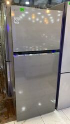 soyuducu sharp: İşlənmiş 2 qapılı LG Soyuducu Satılır, rəng - Gümüşü