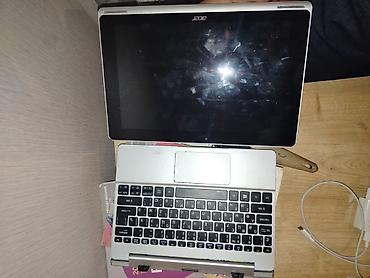 kep планшет: Acer planşet-noutbuk 32 yaddaş 2 ram - Marka/model: Acer Iconia — 2