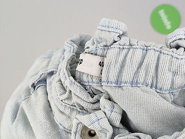 cross jeans jacket: Cropp, Szorty damskie, rozmiar L — 6