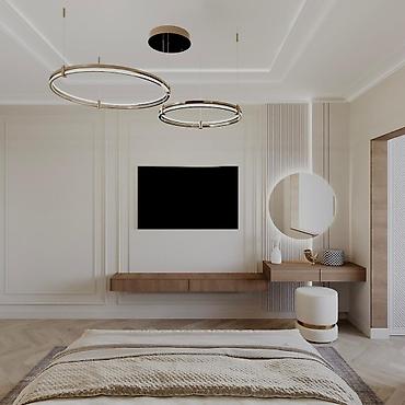 Дизайн, проектирование: Дизайн | Квартиры — 22