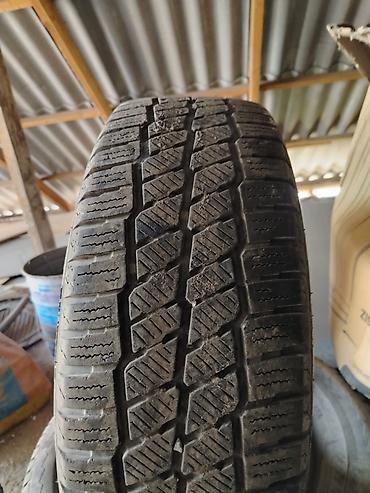 мокрый: Шина Westlake 215/70R15Cешка109/107R 3500сом за шт зимний 4шт - Тип — 1