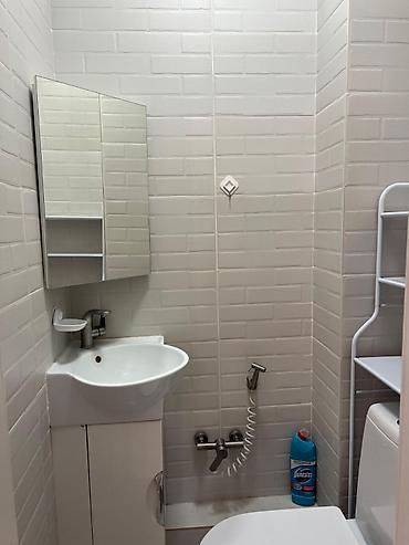 3 room flat: 3 комнаты, 85 м², 12 мкр Элитка, 3 этаж, Косметический ремонт — 2