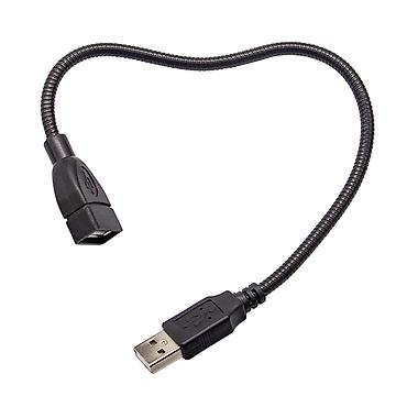 лампа настольная: Портативная настольная USB-лампа. Портативная 24-диодная настольная — 2