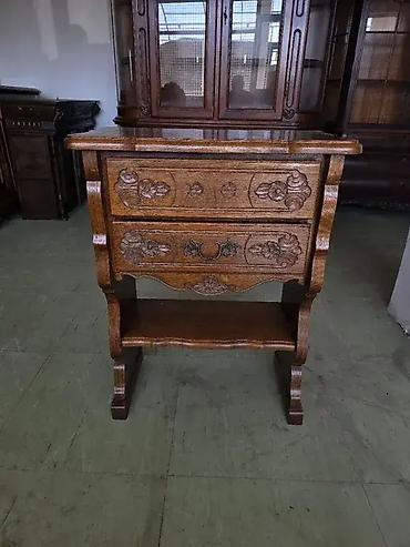 Stilske komode: Komoda u odlicnom stanju — 8