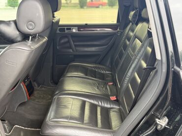 Volkswagen: Volkswagen Touareg: 3.2 l | 2006 il Ofrouder/SUV — 8