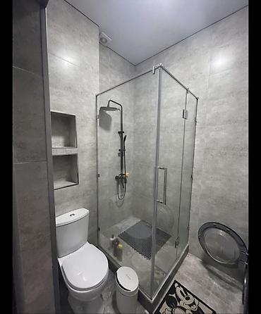 атмос: Студия, 50 м², Азия Молл 2 этаж — 2