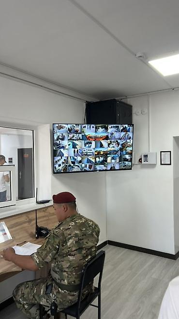 Техника орнотуу: РАБОТАЕМ ПО ВСЕМУ КЫРГЫЗСТАНУ Устанавливаем все под ключ касательно — 9