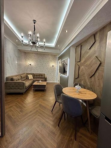 Ağ şəhər, 2 otaqlı, Yeni tikili, m. Nəriman Nərimanov, 85 kv. m lalafo.az -da — 5 Ağ şəhər, 2 otaqlı, Yeni tikili, m. Nəriman Nərimanov, 85 kv. m — 5
