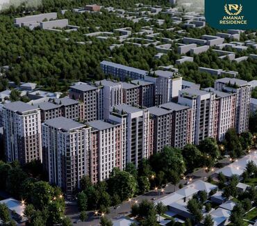 Продажа квартир: 5 комнат, 138 м², Элитка, 2 этаж, ПСО (под самоотделку)