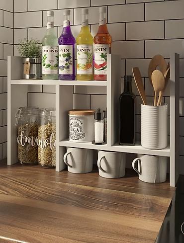 Rəflər: Yeni, Aksesuar rəfi, Corner shelf, Azərbaycan — 1