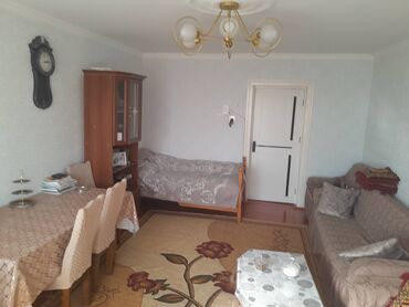 Köhnə tikili: Mingəçevir, 3 otaqlı, Köhnə tikili, 59 kv. m — 3