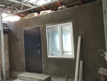 Штукатурка, шпаклевка: Штукатурка стен 3-5 лет опыта — 29