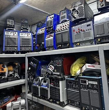 Сварочные аппараты: Сварочные иаппараты резки металла — большой выбор моделей для любых — 4