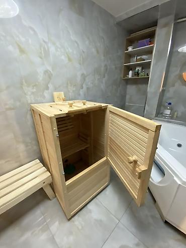 Бани, сауны, SPA: SPA-салон | Массаж, Пилинг — 4