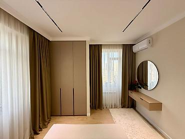 Продажа квартир: 3 комнаты, 65 м², Элитка, 6 этаж, Дизайнерский ремонт — 6