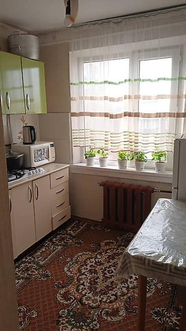 Продажа квартир: 2 комнаты, 44 м², 104 серия, 4 этаж, Косметический ремонт — 11