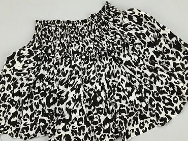 spódnice plisowane brokatowa: Spódnica, M, stan - Dobry