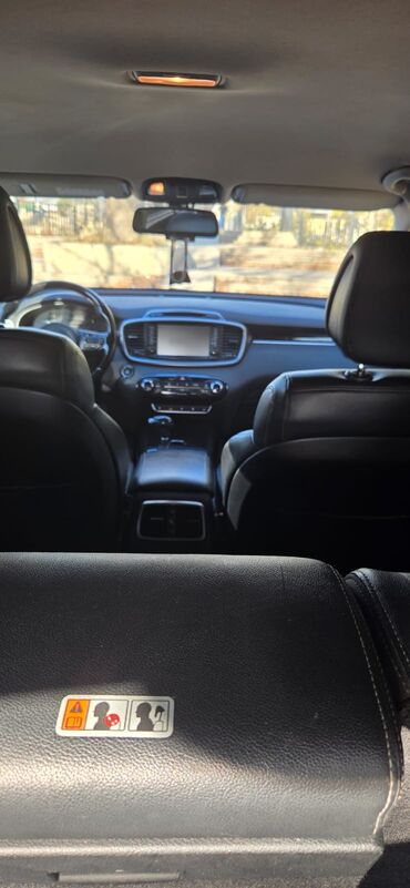 Kia: Kia Sorento: 2 l | 2014 il Ofrouder/SUV — 7