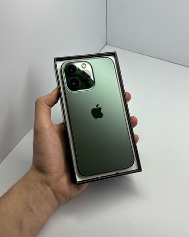 kozhanyi chekhol iphone 6: IPhone 13 Pro, 256 ГБ, Alpine Green, Гарантия, Беспроводная зарядка, Face ID