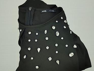lafenier: Sinsay, Sukienka damska, rozmiar 2XL — 9