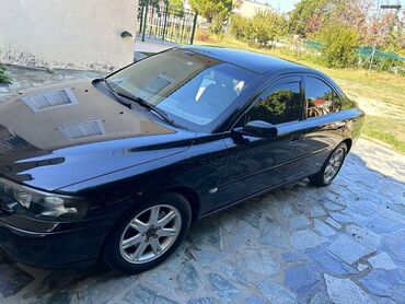 Volvo S40: 2 l. | 2004 έ. 220000 km. Λιμουζίνα