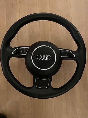 duspol cena: VOLAN ZA AUDI 80, 90, 100 . | Za audi modele volani s line i — 3